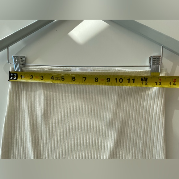 Size M | Angie Bauer Jen Midi Skirt - Picture 13 of 15